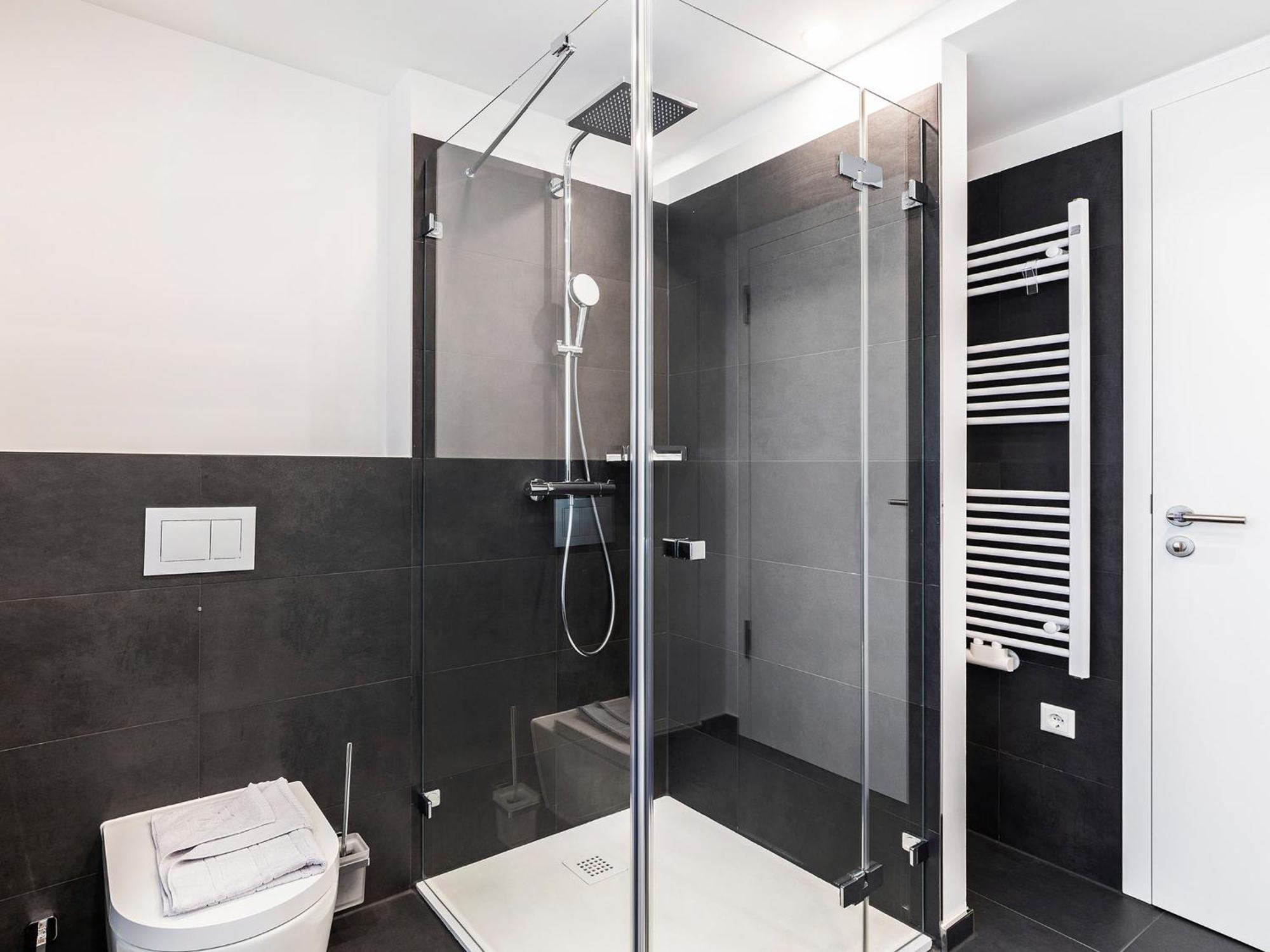 Apartment Prora - Oase