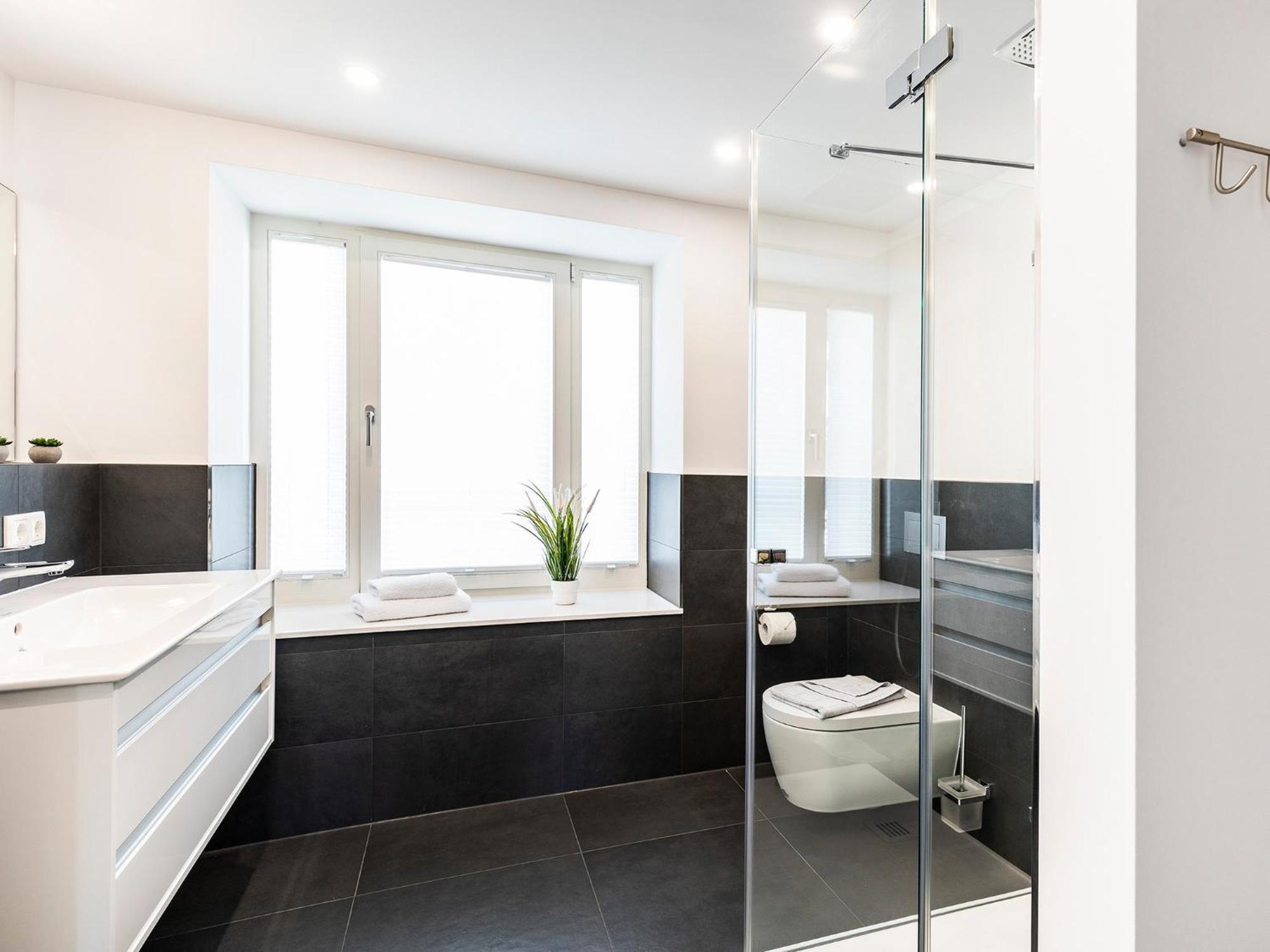 Apartment Prora - Oase Binz